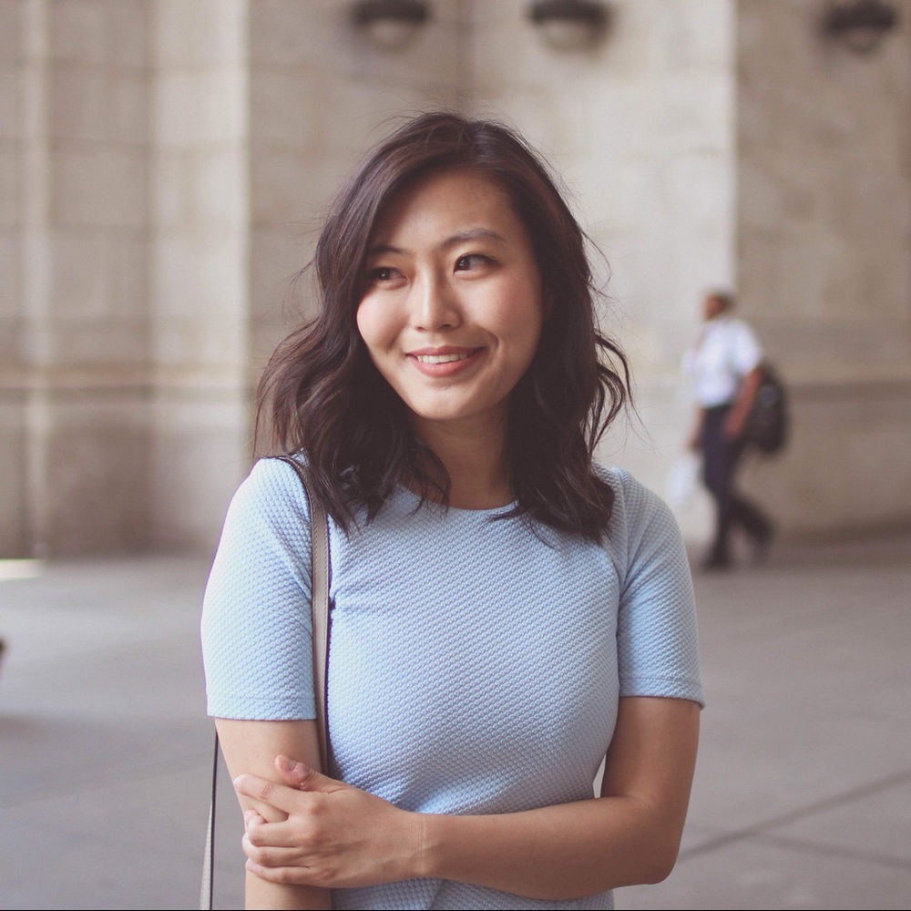Meet your Posher, Deborah